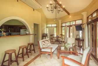 Rancho Santana Vacation Rental Home