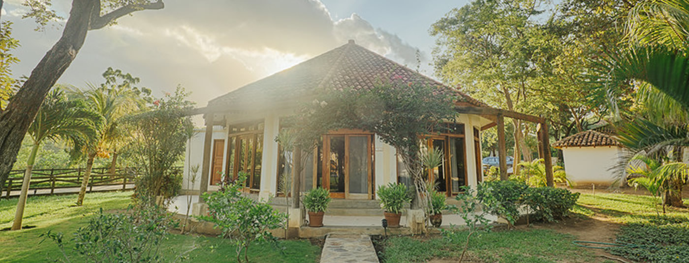 Casita Santana in <strong>Rancho Santana</strong>