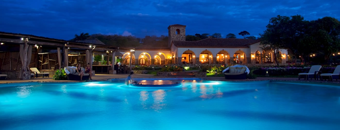 Resort <strong>Amenities</strong>
