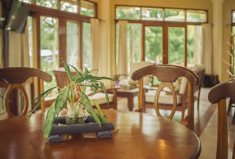 Vacation Rental in Nicaragua