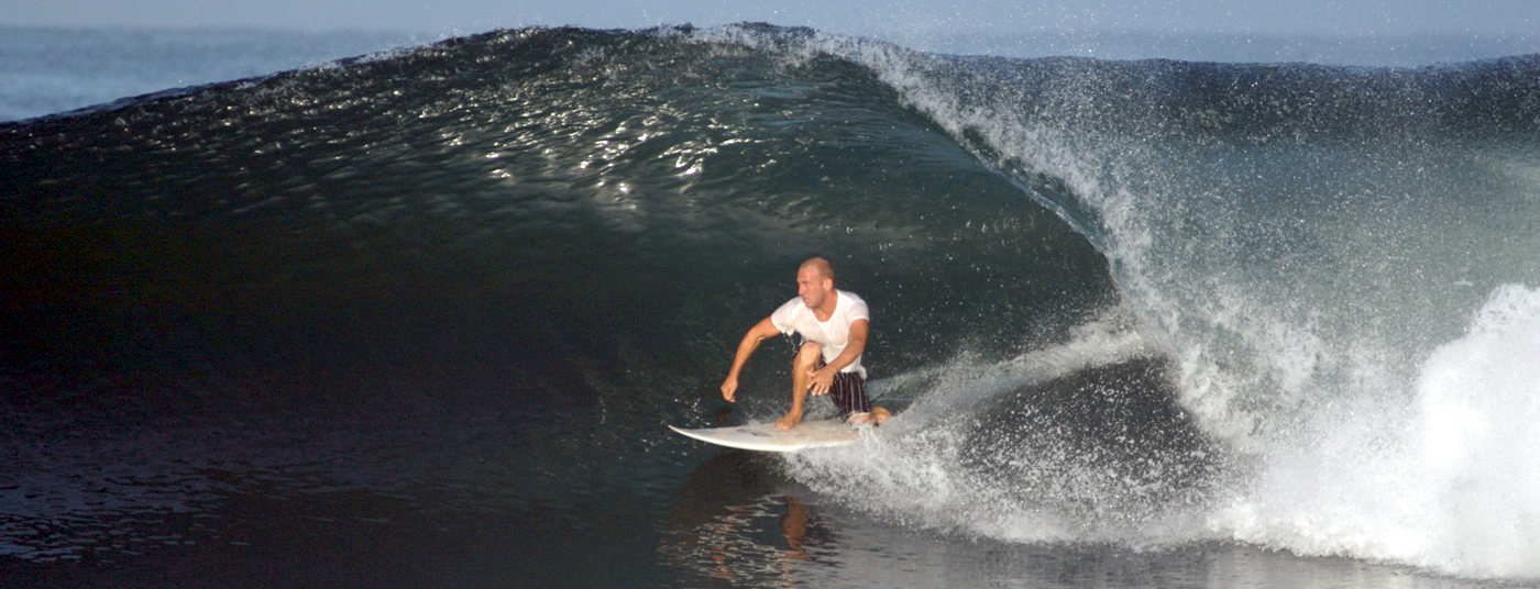 Playa <strong>Santana</strong>